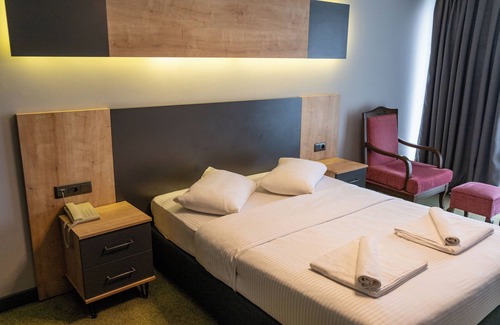 Sinop Hotel | Sinop Mola Otel