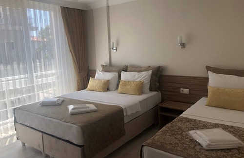 Sinop Hotel | Sinopark Otel
