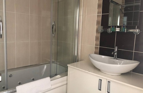 Sinop Hotel | Sinopark Otel