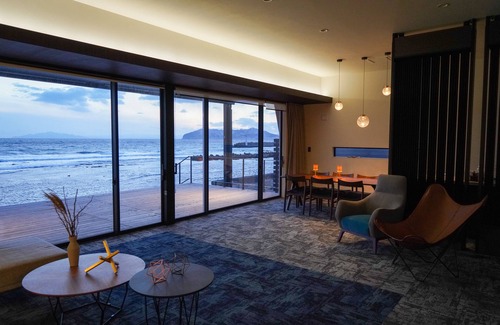 Hakodate House | SINORI205