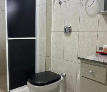 Sao Miguel Do Oeste Apartment | Sinta a paz desse lugar!