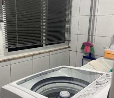 Sao Miguel Do Oeste Apartment | Sinta a paz desse lugar!