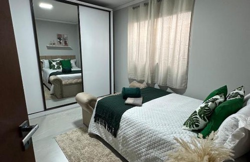 Cornelio Procopio House | Sinta-se em Casa