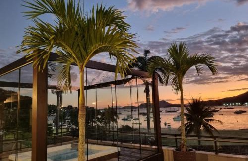 Praia do Jardim House | Sintonia com Mar