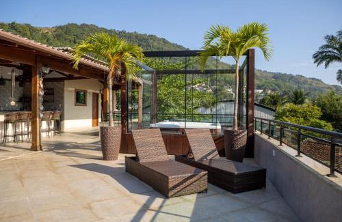 Praia do Jardim House | Sintonia com Mar