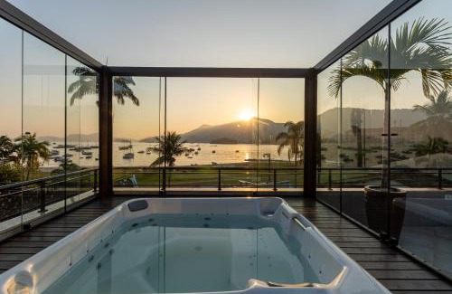 Praia do Jardim House | Sintonia com Mar