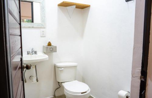 Amatlan Hotel | Sion Mystic and Healing Center