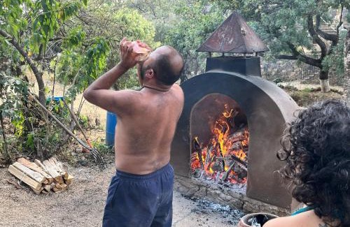 Amatlan Hotel | Sion Mystic and Healing Center