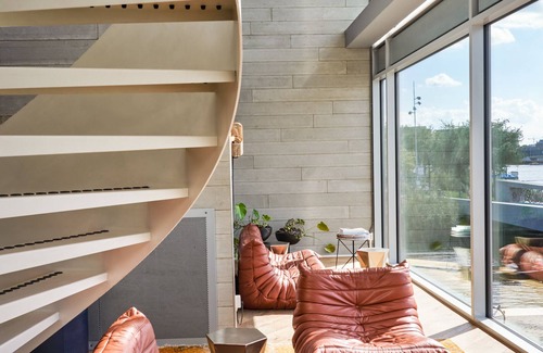 Amsterdam North Hotel | Sir Adam Hotel, part of Sircle Collection