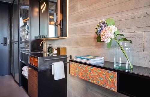 Amsterdam North Hotel | Sir Adam Hotel, part of Sircle Collection