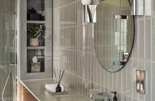 Bishopsgate Hotel | Sir Devonshire Square Hotel, part of Sircle Collection