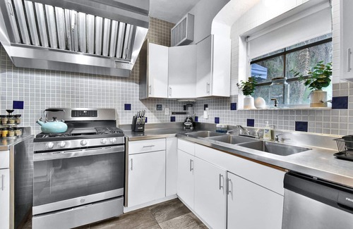 Flamingo/Lummus Bed & Breakfast | SIRENA AZUL SOBE VILLA