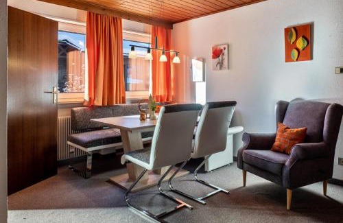 Carezza Apartment | Sirena Carezza Apartments