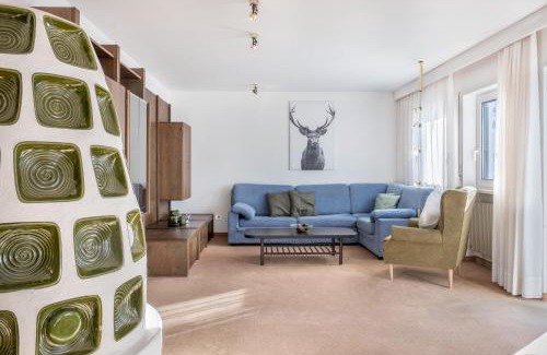 Carezza Apartment | Sirena Carezza Apartments