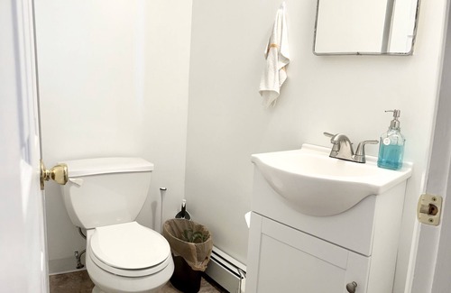 Havertown House | Siri's Favorite Place