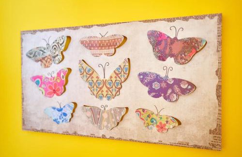 La Isleta del Moro Apartment | Sirius