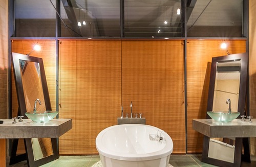 Knysna Cabin | Sirius Lodge