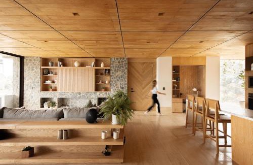 El Santuario Apartment | SISÚ FRACTIONAL