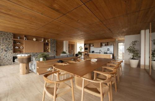 El Santuario Apartment | SISÚ FRACTIONAL