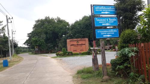 Si Satchanalai Resort | Sisatchanalai Heritage Resort