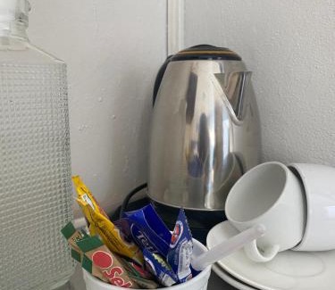 KwaMhlanga House | Sisonke Guest House