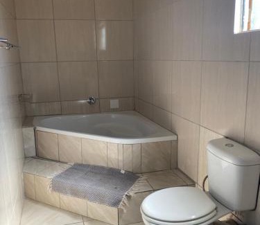 KwaMhlanga House | Sisonke Guest House