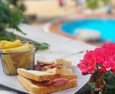 San Miguel de Abona Apartment | Sissy Tenerife Apartman