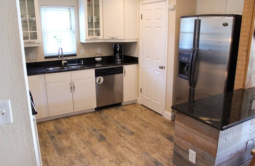 Flor-a-mar House | Sit back and Relax!