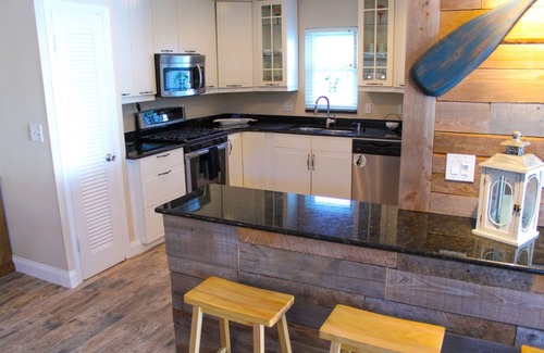 Flor-a-mar House | Sit back and Relax!