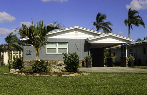 Flor-a-mar House | Sit back and Relax!