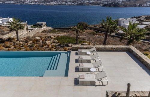 Kanalia Villa | Sitara Mykonos - A Cycladic Experience