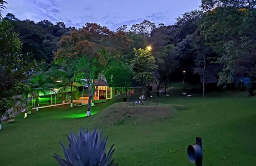 Mairipora House | Site for events, get togethers in Mairiporã