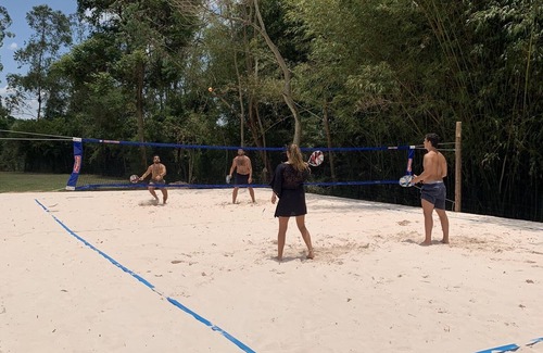 Itu House | Site high standard with complete infrastructure