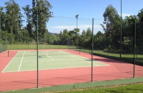 Itu House | Site high standard with complete infrastructure