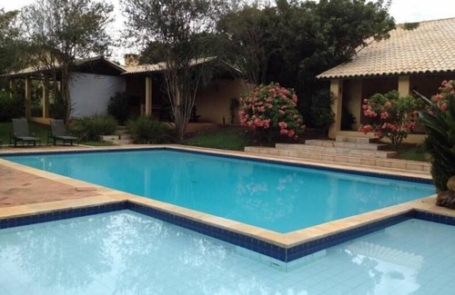 Itu House | Site high standard with complete infrastructure