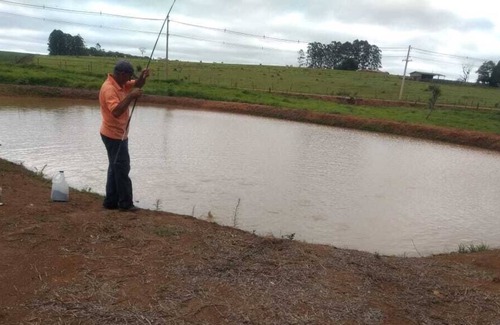 Guarei House | Site in Guareí - Wi-Fi, Swimming pool, , Barbecue and more.