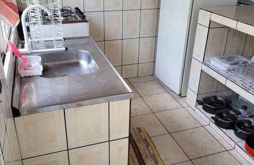 Mairipora Ski Chalet | Site in Mairiporã