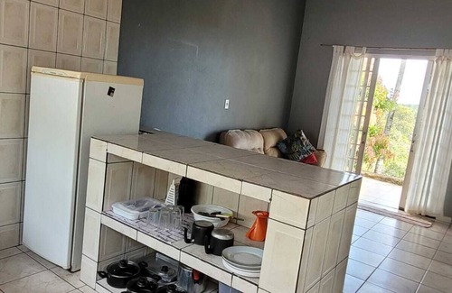 Mairipora Ski Chalet | Site in Mairiporã