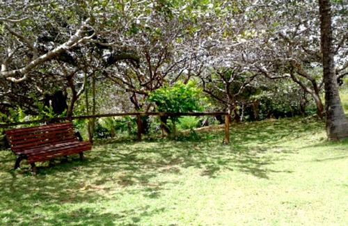 Esplanada House | Site in Subaúma for Retreat or period of peace and tranquility