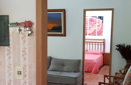 Sao Jose do Turvo House | Site near the center of Volta Redonda