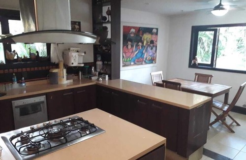 Vargem Grande House | Site with 4 thousand meters for 10 people in Vargem Grande!