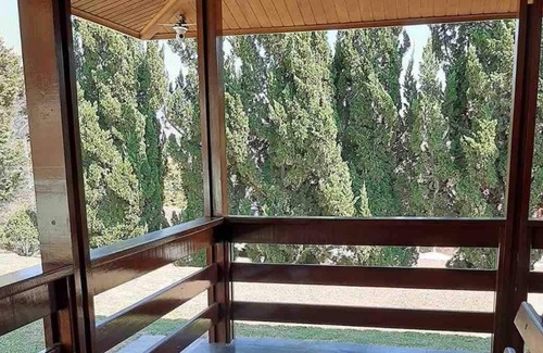 Itapeva House | Site with a wooden house in the south of Minas, 120 km from São Paulo