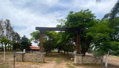 Santa Rita do Passa Quatro House | Sitio São Camilo