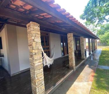 Santa Rita do Passa Quatro House | Sitio São Camilo