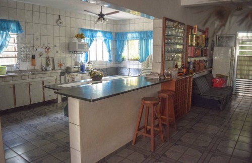 Aracariguama House | Sitio do Jota - 45 min from SP - Km 54 Castelo Branco - Comfort and Nature