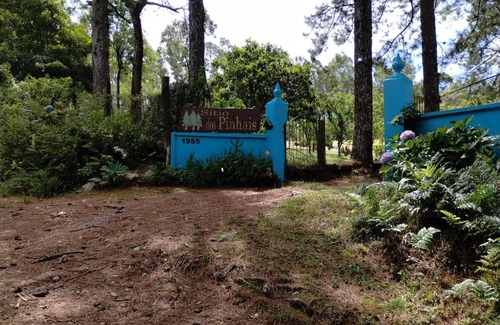 Pelotas House | Sitio dos pinhais