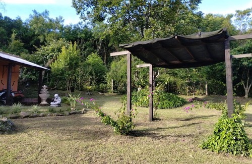 Pelotas House | Sitio dos pinhais