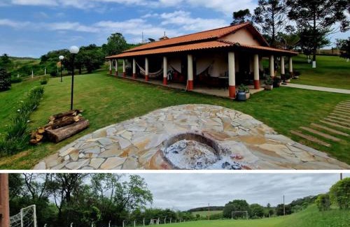Aracoiaba da Serra House | Sitio em Araçoiaba, com Lazer completo!
