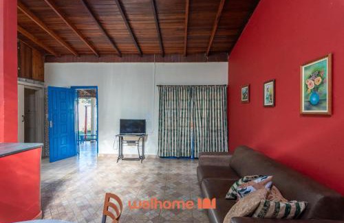 Sumare House | Sitio em Sumare com piscina e lazer completo