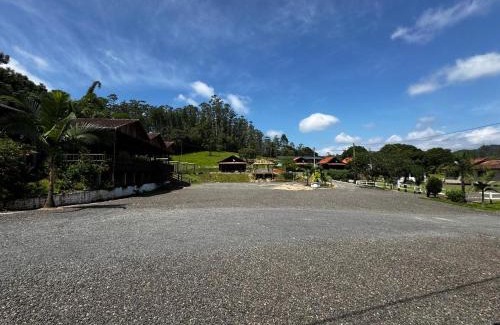 Lauro Muller House | Sitio Esperanca